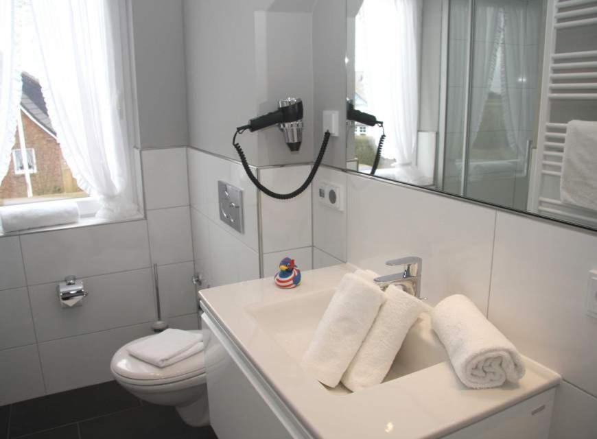 Hooge Oland Groede Apartment Wenningstedt-Braderup Exterior photo